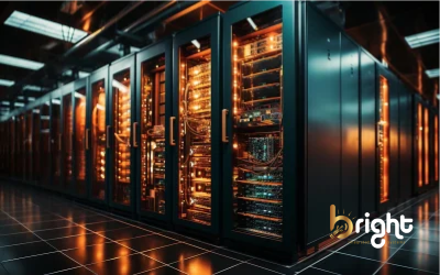 Data Centre Services